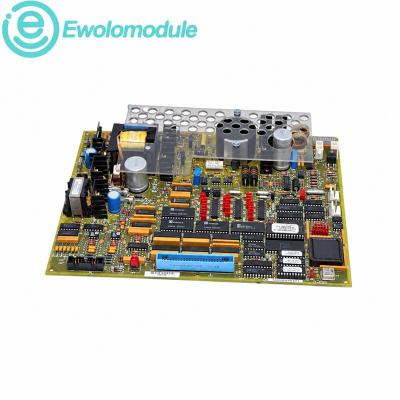GE DS200TCEAG1BTF Mark V TCEA protection board