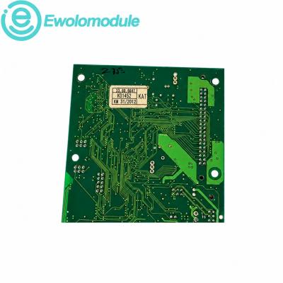 FAIVELEY 33.60.6647 electronic control unit
