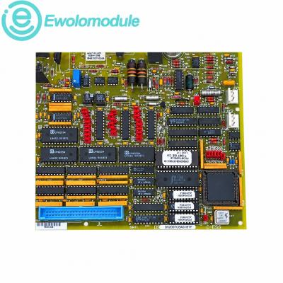 GE DS200TCEAG1BTF Mark V TCEA protection board