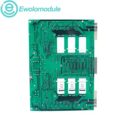 ABB SAFT 123 PAC Pulse Amplifier Board industrial spare