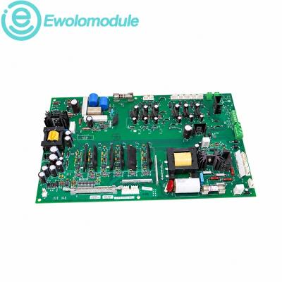 Allen-Bradley 1336 575V 125 HP Gate Driver Board
