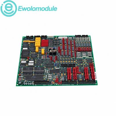 General Electric DS200TCQAG1A analog i/o board