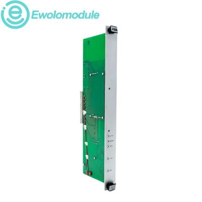 ABB 086370-001 Isolated Analog Input Module industrial spare