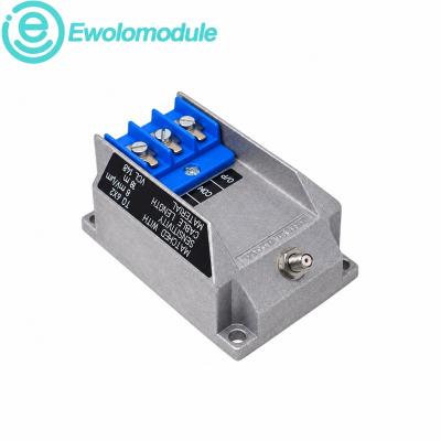 Vibro-Meter IQS452 Eddy Current Signal Conditioner