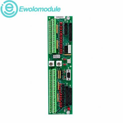 GE DS200CTBAG1ADD Mark V analog termination board