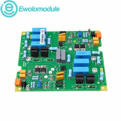 ABB DYSF118B 61430001-XG industrial communication module