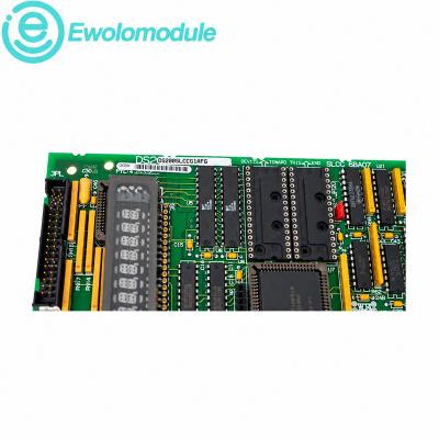 GE DS200SLCCG1AFG SLCC LAN communication board