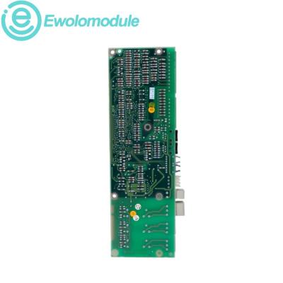 ABB NI0C01 3BSE005735R1 I O base board
