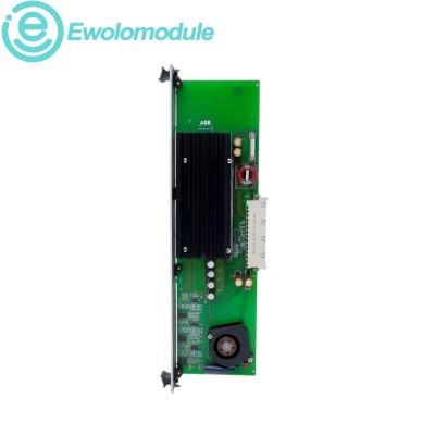 ABB 086370-001 Isolated Analog Input Module industrial spare