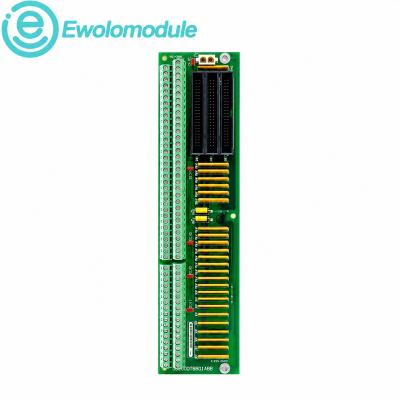 GE DS200DTBBG1ABB Mark V digital contact terminal board