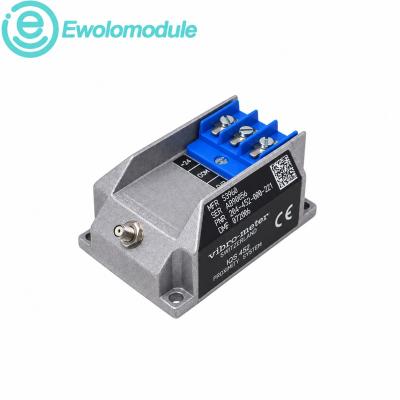 Vibro-Meter IQS452 Eddy Current Signal Conditioner