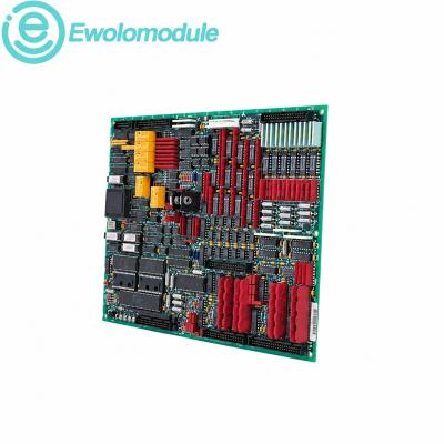 General Electric DS200TCQAG1A analog i/o board