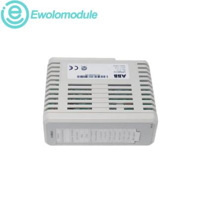 ABB VPM810 800 Series Turbine Valve Position Module supplier
