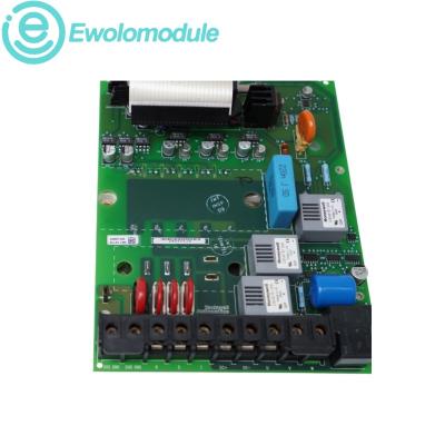 Allen-Bradley industrial drive control board 320087-A06