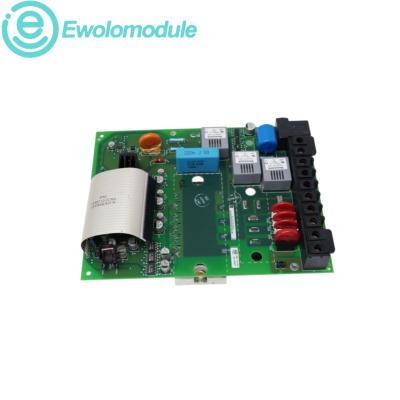Allen-Bradley industrial drive control board 320087-A06