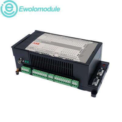 ABB 07KT93 GJR5251300R0171 Procontic CS31 Central Unit R171 supplier