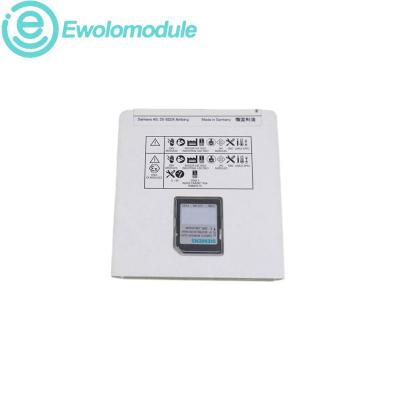 Siemens 6ES7954-8LC02-0AA0 SIMATIC 4 MB Memory Card supplier