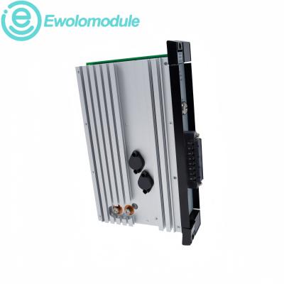 Reliance Electric AutoMate PLC power supply 45C321