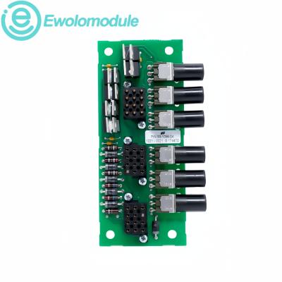 ABB 3HAC16035-1 DSQC563 Robot Brake Release Board supplier