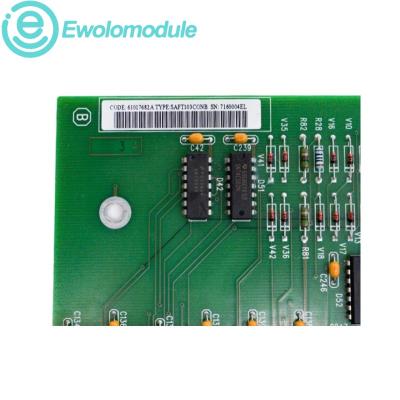 ABB Stromberg SAFT103CON CPU control board