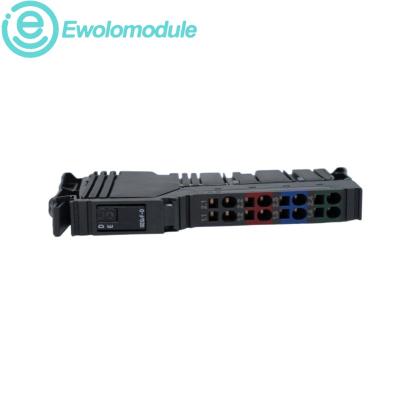 GE Fanuc VersaPoint PROFIBUS DP network interface IC220PBI002