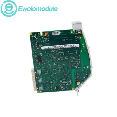 ABB AC 800F Ethernet module EI803F 3BDH000017R1