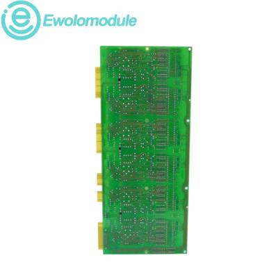 abb saft171pac saft 171 pac 58095141 pulse amplifier card