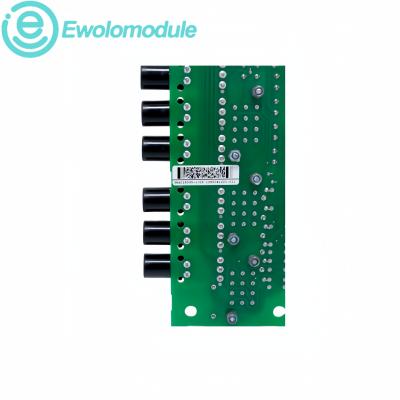 ABB 3HAC16035-1 DSQC563 Robot Brake Release Board supplier