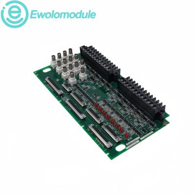 GE IS200TVIBH2BBB IS200TVIBH2B Vibration Input Terminal Board supplier