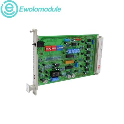 ABB Synpol D short circuit interface card CMA35 GVT3605799