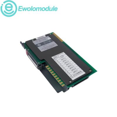 PLC-5 5V DC TTL input module Allen-Bradley 1771-IG