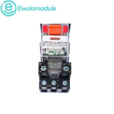 ABB RCM 230VAC 3C/0 industrial relay module 3ABD00029943
