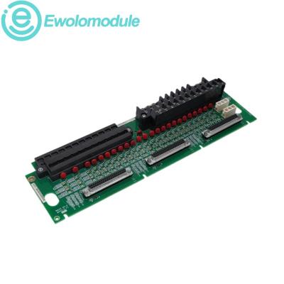 GE IS200TBCIH1BBC IS200TBCIH1B Contact Input Terminal Board supplier