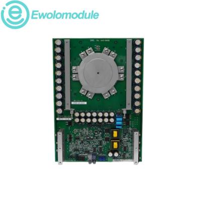 Allen-Bradley GU-D15 80173-110-01 G651885A gate control board