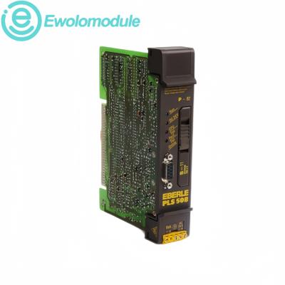 Eberle PLS 508 P-82 Programmable Industrial Controller supplier