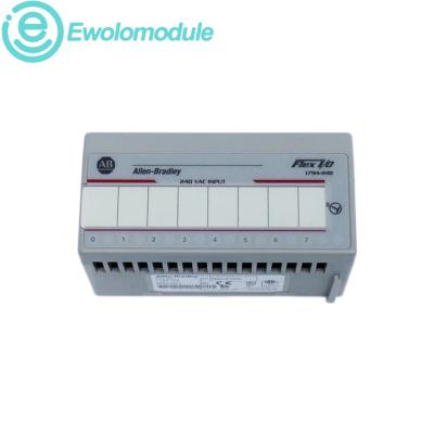 Allen-Bradley 1746-IM8 SLC 500 eight-point 240VAC input module