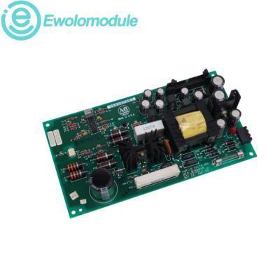 Allen-Bradley 135232-04 135230REV09 drive power supply PCB