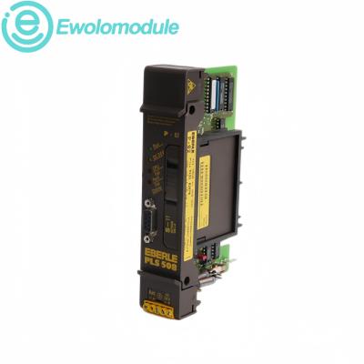 Eberle PLS 508 P-82 Programmable Industrial Controller supplier