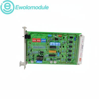 ABB Synpol D short circuit interface card CMA35 GVT3605799
