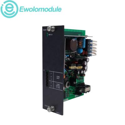 Reliance Electric 0-60007-2 AutoMax PMI Drive Power Supply Module supplier