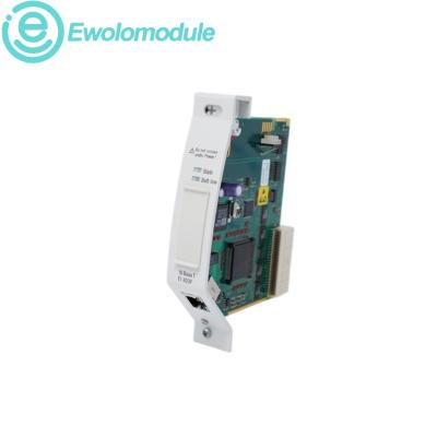 ABB AC 800F Ethernet module EI803F 3BDH000017R1