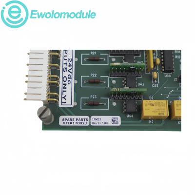 Allen-Bradley SP-170023 170013 170016-01 Discrete Adapter Board supplier