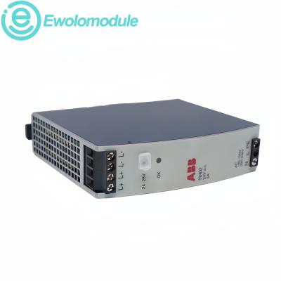 ABB SD832 3BSC610065R1 24 VDC 5 A Power Supply supplier