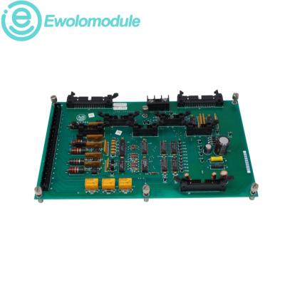 Allen-Bradley 170947 170948 drive power stage interface PCB