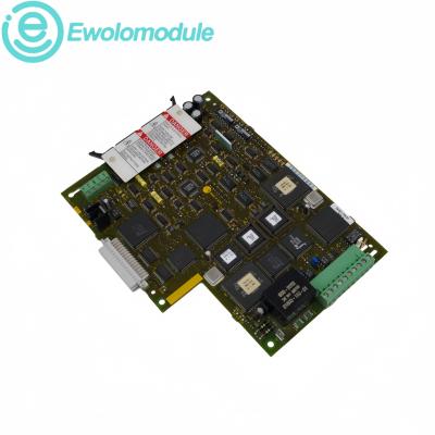 Allen-Bradley 1336 FORCE main control board 1336T-MCB-SP1B 74101-774-51