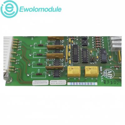 Allen-Bradley SP-145472 145472 119711-02 Discrete Adapter Board supplier