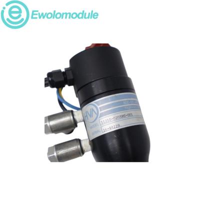 HVA 11210-0203RS-001 high vacuum gate valve servo actuator