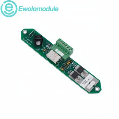 ABB APC700 5761894-9C Pan Power APC Control Panel Board supplier