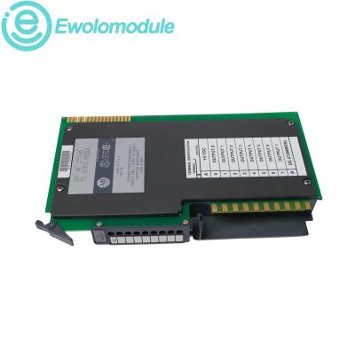 PLC-5 5V DC TTL output module Allen-Bradley 1771-OG