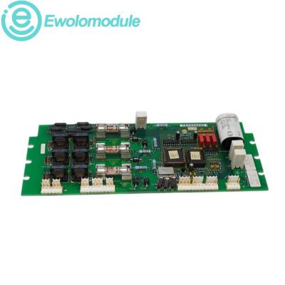 Allen-Bradley 1336-PB-SP2B 74101-502-51 precharge circuit board